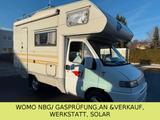 Rimor Stockbett/6xSchlafPlz/Winterfest/Umweltzonefrei - Rimor Etagenbett