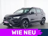 Cupra Ateca VZ Navi|BEATS|PDC|ACC|SHZ|CarPlay|LED - Cupra Ateca in Frankfurt (Main)