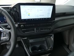 FORD Tourneo Custom Titanium XPlug-in L1*el. Türen*