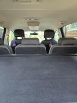 Volkswagen Touran 2.0 TDI Modell 2021  Automatik UNITED  - Volkswagen Touran mit Diesel-Antrieb: Kombi