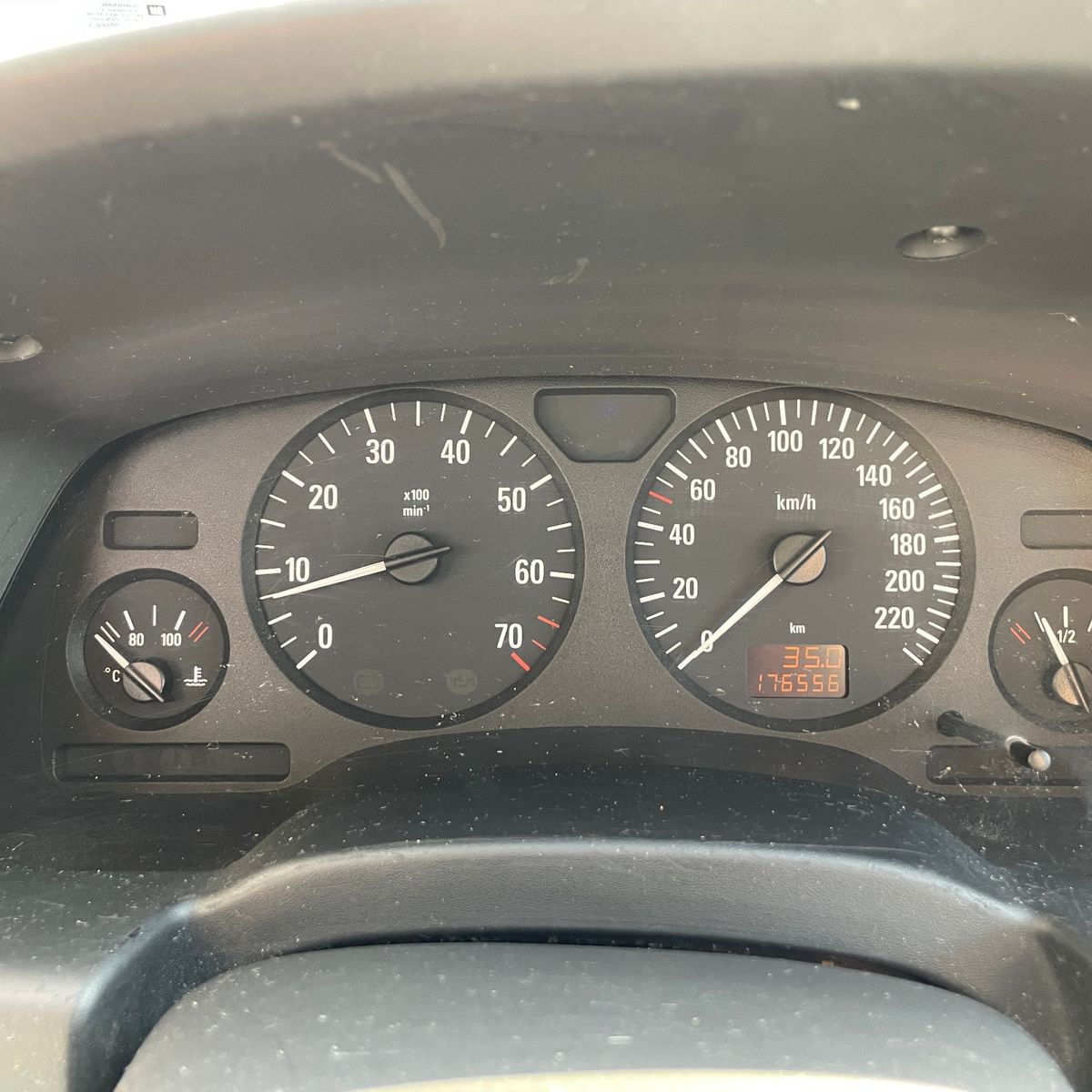 Fahrzeugabbildung Opel Zafira A Njoy  Automatik AHK