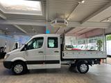 Mercedes-Benz Sprinter 313 CDI Pritsche *AHK=3.500 Kg*Garantie - gebrauchte Mercedes-Benz Sprinter aus dem Jahr 2012