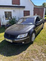 Volkswagen VW Phaeton BJ 2003 3,2 V6 - gebrauchte VW Phaeton aus dem Jahr 2003