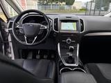 Ford S-MAX 2.0 TDI Titanium Navi+Camera/Panoram/AHK - Ford S-Max Gebrauchtwagen in Köln