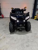 Arctic Cat X R 700 Sondermodell  - Angebote