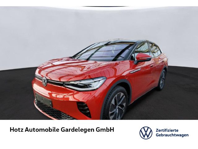 ID.5 GTX 220 kW 4Motion
