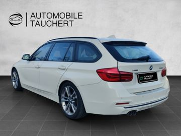 BMW 330 - 5