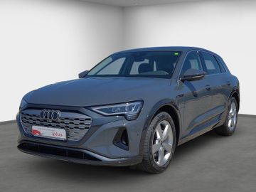 Audi Q8 e-tron - 2