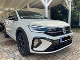 Volkswagen Taigo 1.5 TSI DSG R-Line *Vollausstattung*  - Volkswagen Taigo in Kassel