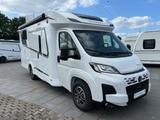 Etrusco T 6900 SB*COMPLETE*MARKISE*AUTOM.* - Wohnwagen in Aachen