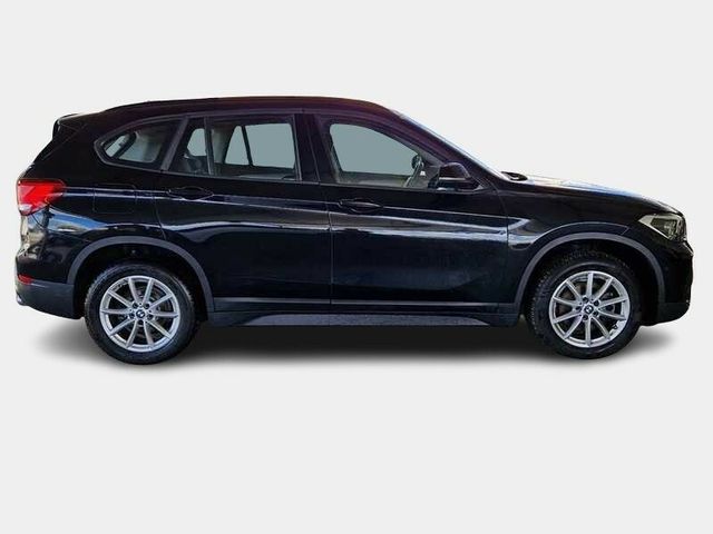 BMW X1 sDrive 18d Business Advantage Autom.