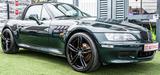 BMW Z3 Roadster 1.8 SHZ|KLIMA|LEDER| - BMW Gebrauchtwagen von 1999