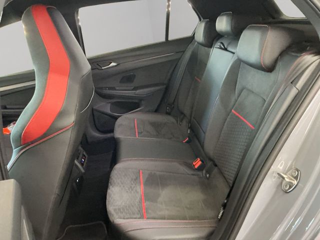 Golf GTI Clubsport 2.0 TSI 221kW DSG ACC/NAV/DCC