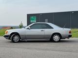 Mercedes-Benz E 300 Coupé - gebrauchte Mercedes-Benz E 300 aus dem Jahr 1991