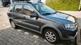 Lada Kalina 1.6 16V Cross Luxus Cross Luxus - Lada mit Benzin-Antrieb: Kleinwagen, Schaltgetriebe