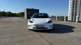 Tesla Model 3 (MwSt. ausweisbar) Langstreckenbatterie  - Tesla Model 3 in Bonn