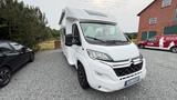 Mooveo TEI DH 70 - Wohnmobil mit Raumbad | 300W Solar | - Mooveo TEI 70DH