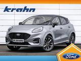Ford Puma 1.0 EcoBoost Hybrid Sound Edition (J2K) - Ford Puma Sound-Edition mit Benzin-Antrieb