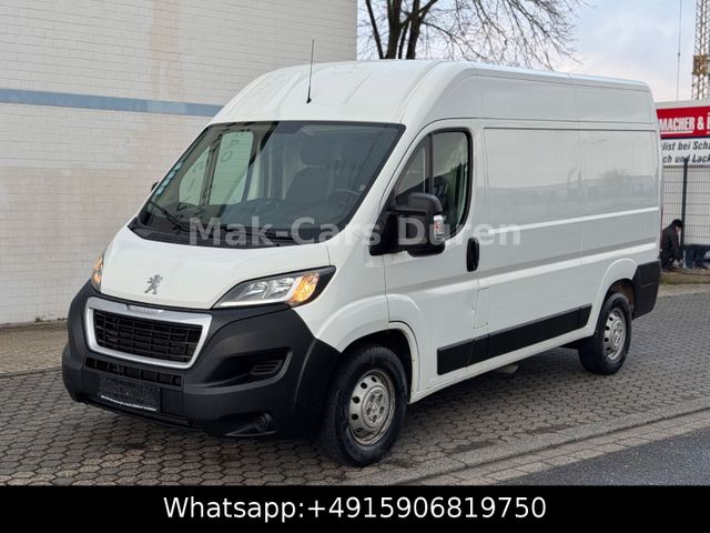 Peugeot Boxer 2.2/Navi/Klima/Kamera/PDC