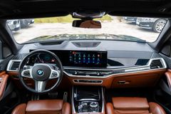 BMW X7 – 13 / 27