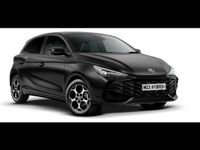 MG MG3 - Vorschau Bild 2