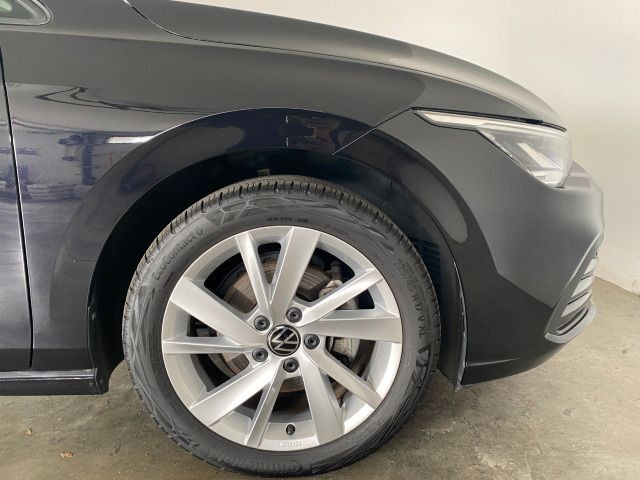 Golf United 2.0 TDI DSG AHK+NAVI+LED