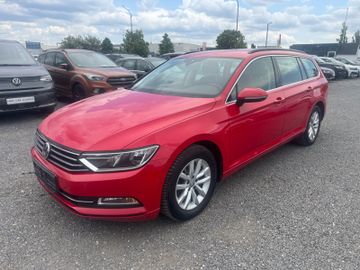 Volkswagen Passat - 3