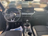 Nissan Juke 1.0 DIG-T N-Connecta   KAMERA SHZG NAVI - Image