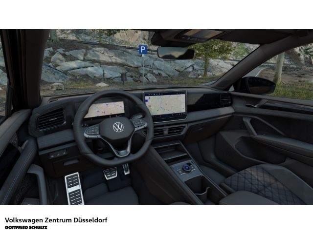 Volkswagen Tiguan - Bild 7