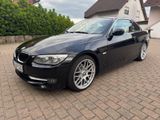 BMW 320i Cabrio  - BMW 3er Reihe aus 2011: Cabrio