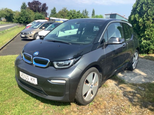 BMW i3 Baureihe 94AH SHZ Tempomat usw.