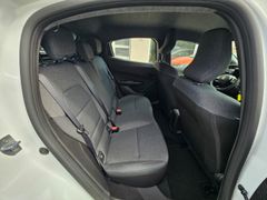 Fahrzeugabbildung Clio VI 160 E-Tech Full Hybrid Evolution