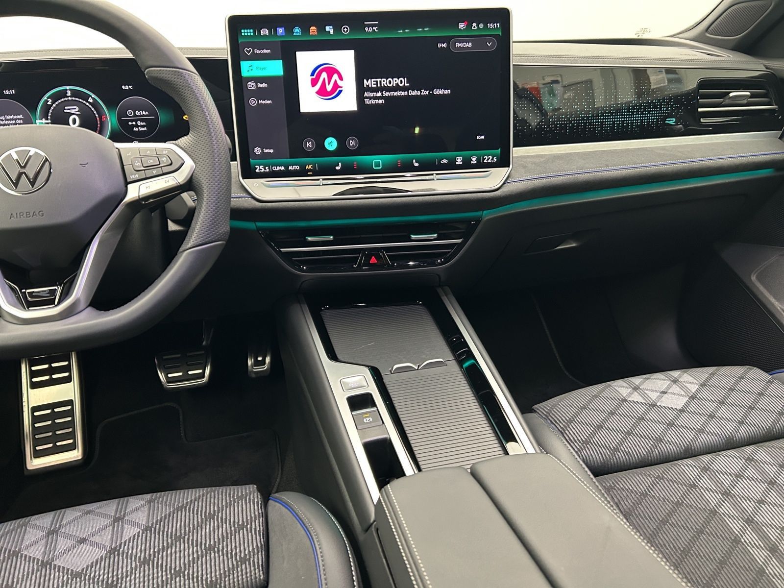 Volkswagen Passat - Bild 7
