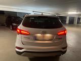 Hyundai Santa Fe - Hyundai SANTA FE in München