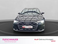 Audi A6 - Vorschau Bild 2
