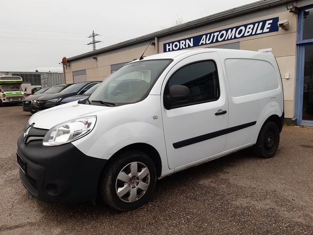 Renault Kangoo 1,5 CDTi  Kastenwagen