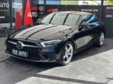 Mercedes-Benz CLS 350d 4Matic/Burmester/S-Dach/Kamera - Mercedes-Benz CLS 350 mit Diesel-Antrieb