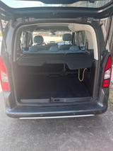 Citroën Berlingo HDi 115 Multispace Selection Multis... - Citroën Gebrauchtwagen in München