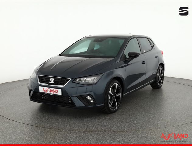 Seat Ibiza FR 1.0 TSI DSG LED ACC Kamera Sitzheizung