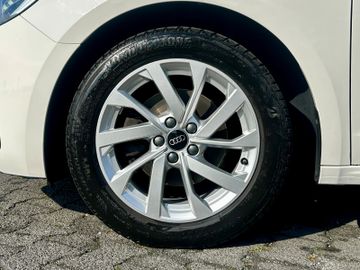Audi A1 - 5