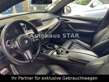 BMW X6 - 7