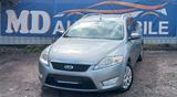 Ford Mondeo Turnier Trend*PDC*KLIMA*SHZ*TÜV/HU NEU - Ford Mondeo aus 2009: Kombi