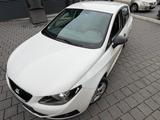 Seat Ibiza Lim. 1.4 86PS Klima PDC 4Türig 2HAND - Seat Ibiza aus 2010: 1.2