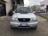 Suzuki Grand Vitara 2.0 turbodiesel 16V cat S.W. - gebrauchte Suzuki Grand Vitara aus dem Jahr 2004