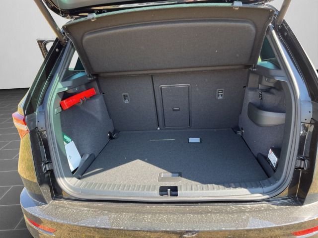 Skoda Karoq - Bild 17