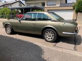 Peugeot 504 Coupe V6 TI  - Peugeot 504 Gebrauchtwagen