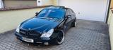 Mercedes-Benz CLS 500 -