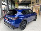 Honda ZRV E HEV 2.0IMMD HYBRID SPORT +NAVI+SHZ+PDC - scheckheftgepflegte Honda ZR-V
