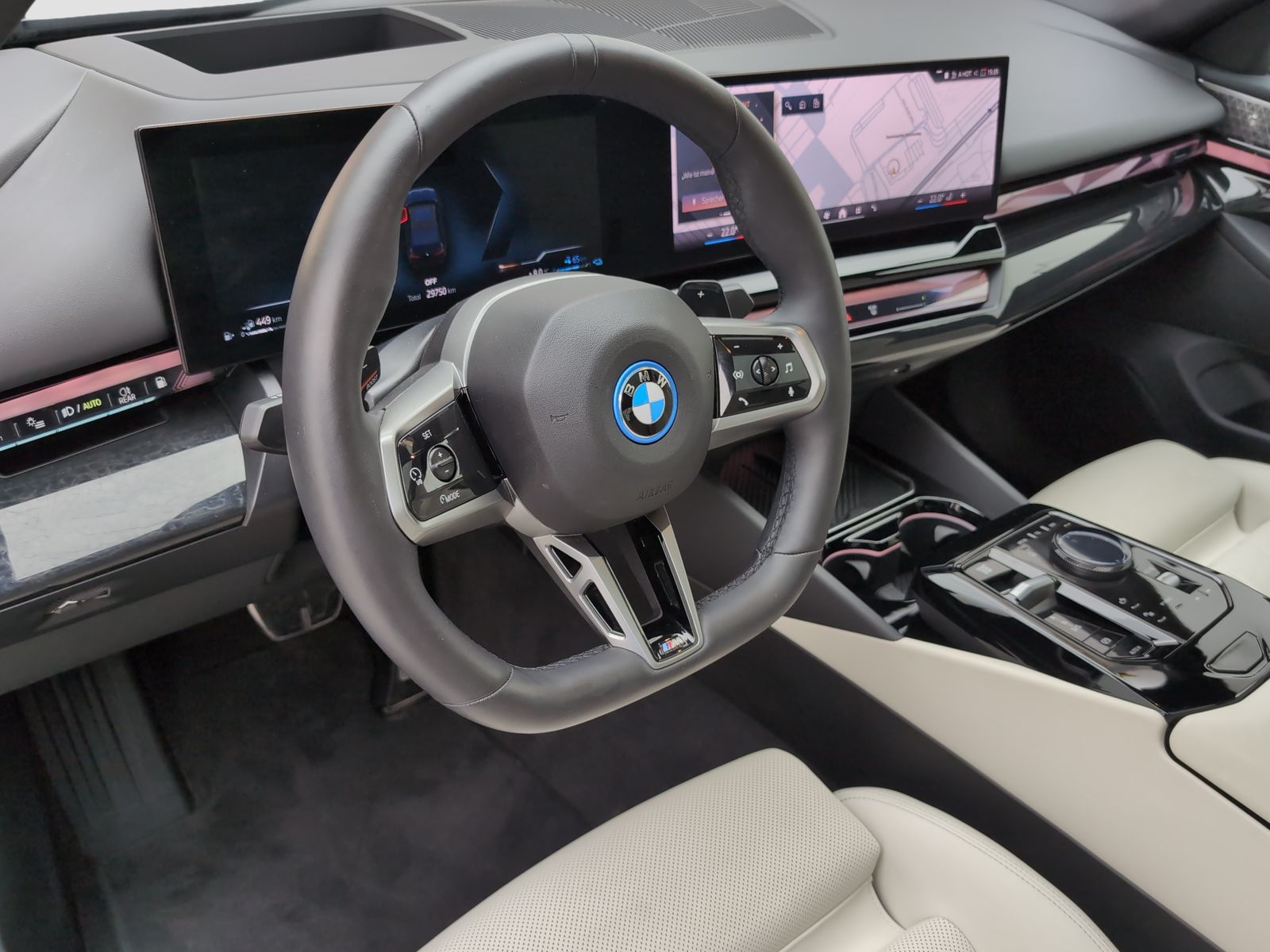 BMW 550 - Bild 11