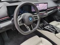 BMW 550 - Vorschau Bild 11